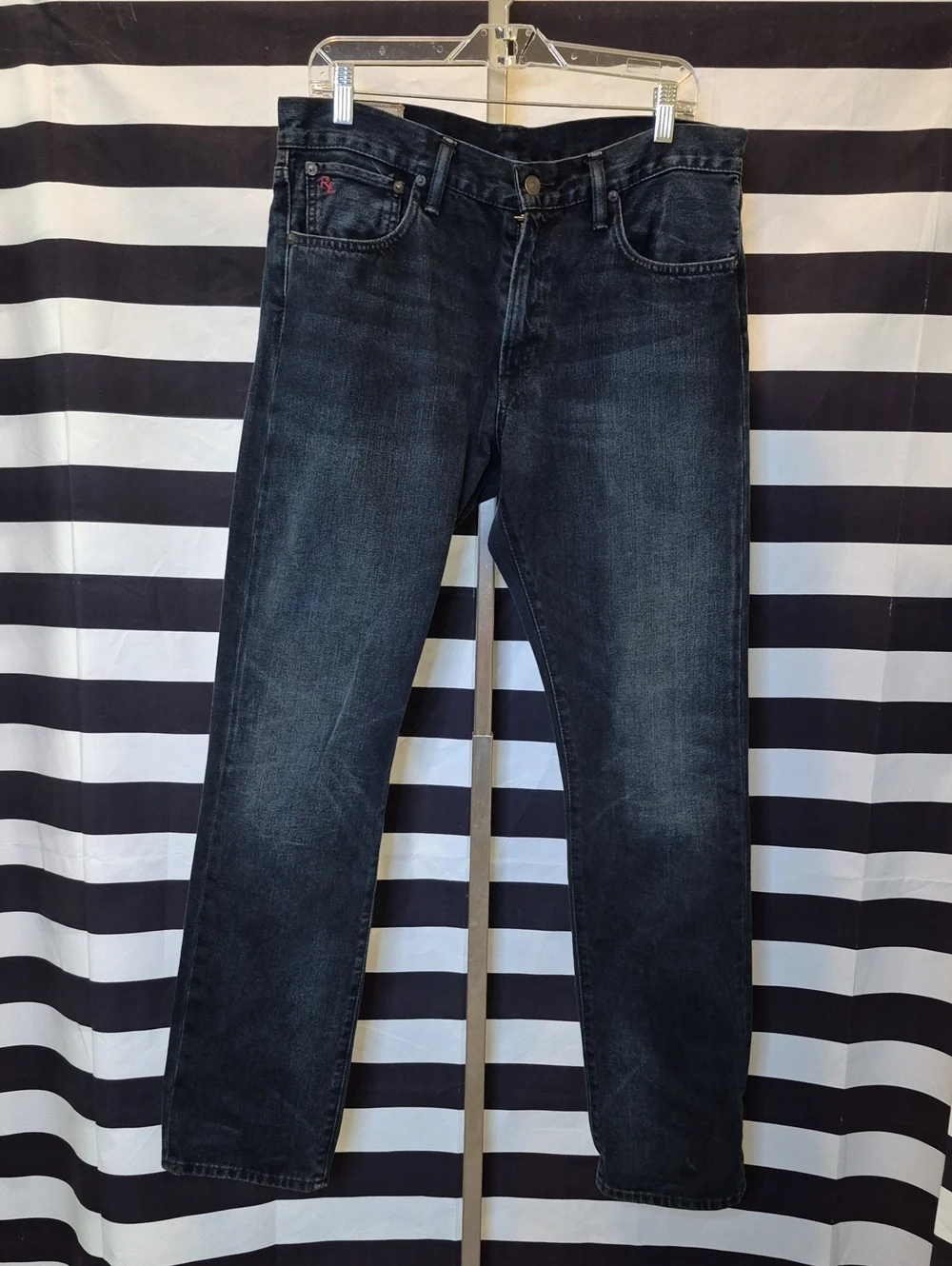 Dark Wash Men’s Ralph Lauren Jeans